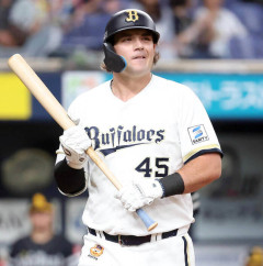 【悲報】シーモア、41打席連続ノーヒット　２度目のファーム再調整へwwwwwwwwwwwwwww