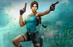 【予約開始】96年版の完全リメイク、PS5『トゥームレイダー：レガシー・オブ・アトランティス』、Amazonで予約スタート
