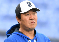 鈴木尚典が1軍に役職変更してからのベイスターズwwwww