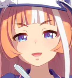 【ウマ娘】やよいをめちゃめちゃ甘やかして依存されてから結婚したい…