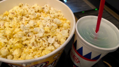 【画像あり】映画館、たったこれだけで「840円」ｗｗｗｗｗ