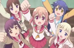 【画像】自分が脱ぐだけで無く糞尿まで公開する『ひなこのーと』漫画家さん、なぜ脱いだかの理由を説明　→　“黄金の精神”がキマりすぎて金を出したくなると話題騒然ｗｗｗｗｗ