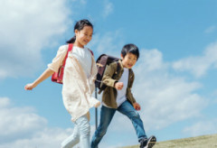 【画像】ウチの庭に小学生のアレが落ちてたwwwwwwwwww