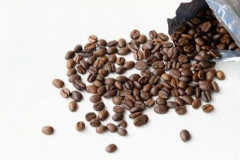 コーヒーの粉買ったつもりが豆を買ってしまったんだけど