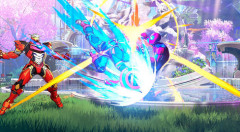 PSNのせいでPC版「MARVEL Tōkon: Fighting Souls」が132カ国で販売ブロックされる