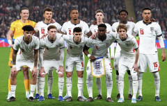 【速報】サッカーイングランド代表、退場選手への処分猶予要請ｗｗｗｗｗｗｗｗｗｗｗｗｗｗｗｗｗ