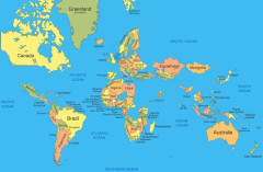 海外「世界平和を実現するために邪魔な国を消してみたがどう思う？」
