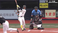 宗佑磨(30) .243 7本 OPS.717←今オフFAで争奪戦へ
