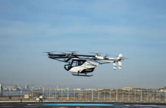 韓国人「東京都が空飛ぶ自動車、2027年に観光試験飛行を開始へ！」→「これは便利になりそう」