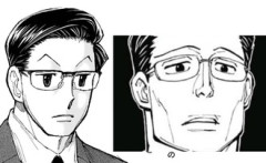 【ハンターハンター】39巻読み直してるけど