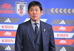 森保日本代表監督、異例の半年間続投へ！アジア杯まで　優勝でも延長は無し