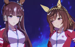【ウマ娘】だからなんだよするブエララ