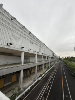 【悲報】お台場、誰もいなくなるｗｗｗｗ