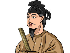 聖徳太子「身長180cm」源頼朝「155」源義経「147」信長「170」秀吉「140」
