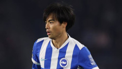 【速報】サッカーの三笘薫さん、運転中に人身事故を起こしてしまう・・・・・・・・・