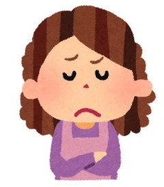 【縁切りたい】夫がいない時にうちに来る義母。孫が生まれて見たいのは分かるけど1~2週間に1度、夫がいない時に訪問してきて2.3時間いる。1年間耐えたけど、ついに限界