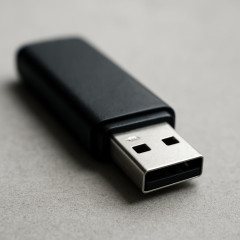 Amazon甘い審査、推薦USB2割に容量偽装の報告 使えばデータ消失