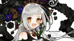 『ペルセポネ（NPC）』キャラデザ担当 すみすさんがイラストと共にご挨拶