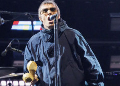 リアム・ギャラガー、イングランド代表が決勝に残ったら“Wonderwall’”を歌う準備はできていると語る