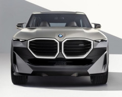 【画像】最新のBMW、マキバオーにしか見えずに終わるwwwww