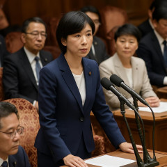 女性・女系天皇を回避 「養子の子に皇位継承」案、理解広がらず   |  理解の広がりとかどうでもいいんだわ