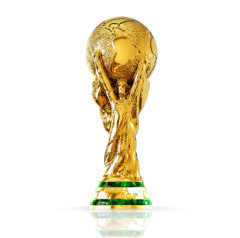 【予想】W杯、ベスト8が出揃う。お前らが優勝すると思う国はどこや？