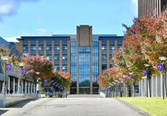 東北大学にとんでもない設置物があると話題に　これは不謹慎だろ…