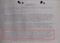 【ハンギョレ】 「独島は韓国の地」1948年の米軍の機密文書初公開…総222ページ