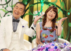 【画像】山瀬まみさん57歳、別人のように変わり果てた姿で発見される…　「こんな顔だっけ？」