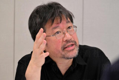 【悲報】佐藤二朗さん、橋本愛に罵倒され睡眠障害になっていたことを告白