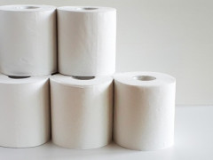 【絶望】学会「トイレットペーパー36枚重ねてますか？そうじゃないならウンコは貫通する」