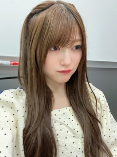 【櫻坂46】幸阪茉里乃さん、ブログ更新で万バズ