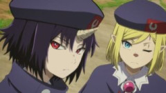クレバテスⅡ-魔獣の王と偽りの勇者伝承- 第1話 感想：まさかの学園ものになるとは！隠された秘密を探せ！