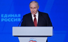 【悲報】ロシアさん、一晩でウクライナのドローン555機を撃墜したのに製油能力4分の1を失う