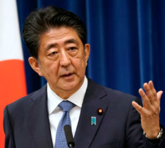 【命日】2026年7月8日に立った「安倍」スレの数、確定