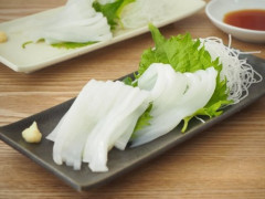 【朗報】イカさんの一番美味い調理方法ｗｗｗｗｗｗｗｗｗｗ
