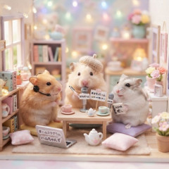 【かわいいボイス系インフルエンサー】インスタグラム可愛い声優ASMR界隈「いいこいいこしてお願い！あああどこ触ってるのおにーちゃん！頭以外のよしよしはだめだよおおおお！！」