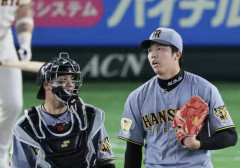 巨人3連戦、まさかのスタメンマスク梅野3連投あるか
