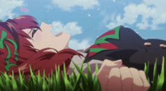 【ウマ娘】仰向けでこの大きさはヤバい。