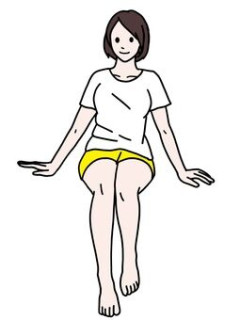【画像】巨胸おねえさん「ピチピチのお洋服を着てみたｗ」ﾊﾟｼｬ