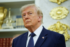 トランプ「日本イスラム共和国め」