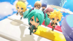 【速報】初音ミクの新作ゲーム、発売決定WWWWWWWWWWWWW