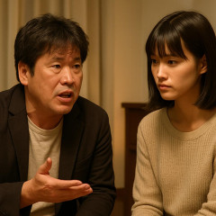 「なんで口外したの？」佐藤二朗 橋本愛とのトラブルを“友人に相談していた”が物議   |  性被害の過去を持つことは本人が公表済だろ？