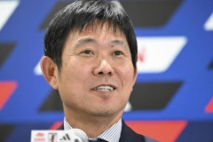 森保監督続投！異例「半年」限定でも受諾の返答　年明けアジア杯まで 優勝でも契約延長なし