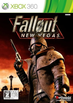 Obsidian、『Fallout』新作”に注力へ