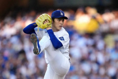 佐々木朗希 15試合 3勝5敗 5.40 75回←こいつの感想