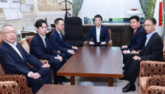 中道・立憲民主党・参政党・国民民主党・日本共産党・チームみらいが一致団結して議員定数削減法案を潰し大勝利宣言
