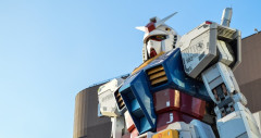 ガンダム新作アニメが発表決定！ 「ガンダムシリーズ新作発表 特別番組」が7月24日午前3時に配信開始