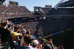【動画】アメリカvsベルギー戦、米メディアで4200万人が視聴-記録更新！