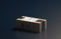 ワイ、今からお向かいさんに誤配されたAmazon商品の回収任務を行う